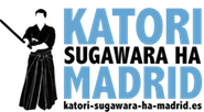 Katori Sugawara Ha Madrid