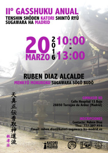 cartel-gasshuku-mar-16-madrid