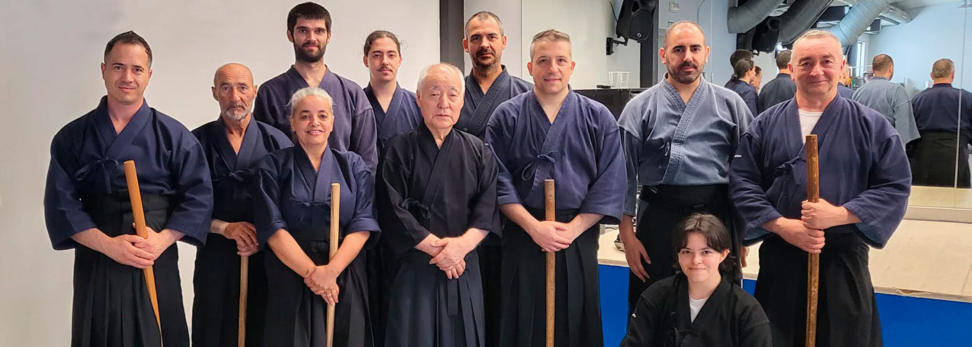 Katori Sugawara Ha Madrid