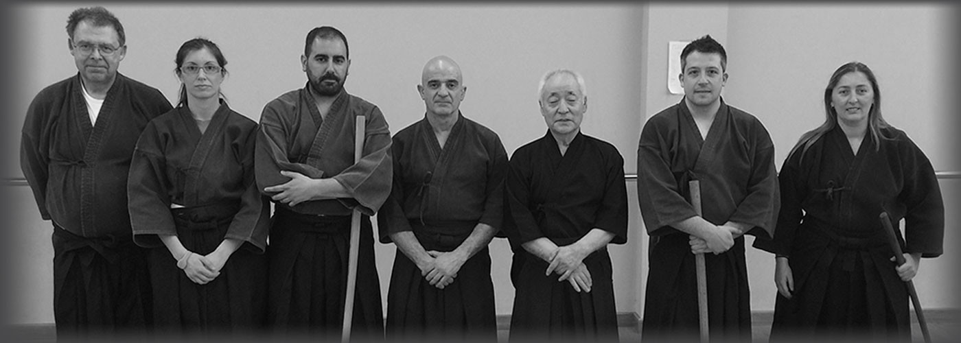 Katori Sugawara Ha Madrid