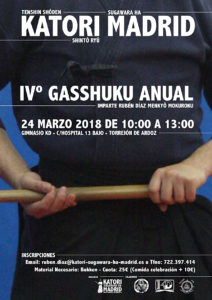 cartel-gasshuku-mar-18-madrid