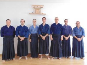 III seminario instructores